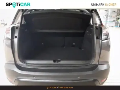 Photo 5 Opel Crossland  1.5 D 110ch GS