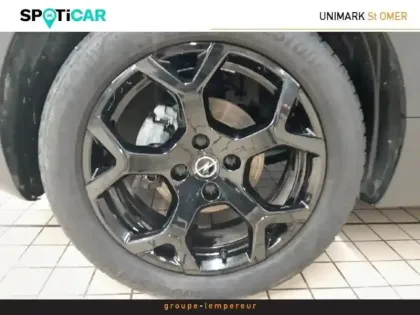 Photo 12 Opel Crossland  1.5 D 110ch GS