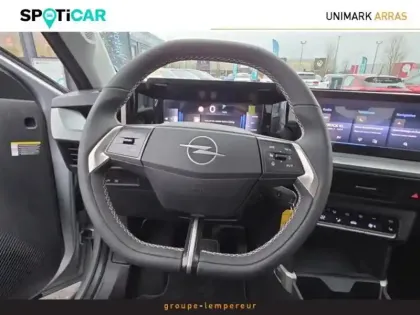 Photo 8 Opel Frontera  1.2 Turbo Hybrid 145ch GS e-DCT6