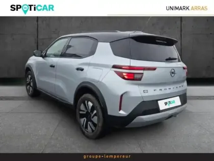 Photo 6 Opel Frontera  1.2 Turbo Hybrid 145ch GS e-DCT6