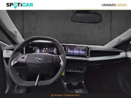 Photo 7 Opel Frontera  1.2 Turbo Hybrid 145ch GS e-DCT6