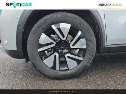 Photo 12 Opel Frontera  1.2 Turbo Hybrid 145ch GS e-DCT6