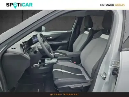 Photo 10 Opel Frontera  1.2 Turbo Hybrid 145ch GS e-DCT6