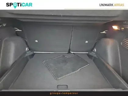 Photo 5 Opel Frontera  1.2 Turbo Hybrid 145ch GS e-DCT6