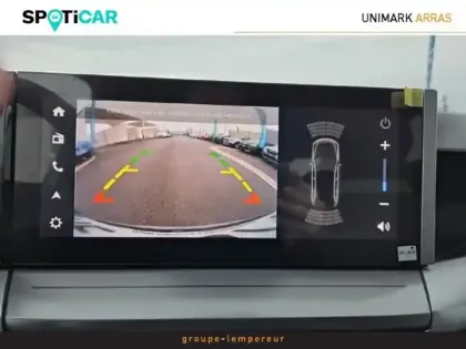 Photo 14 Opel Frontera  1.2 Turbo Hybrid 145ch GS e-DCT6