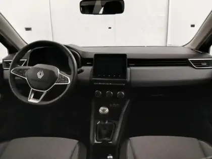 Photo 12 Renault Clio  1.0 Eco-G 100ch Evolution - 24