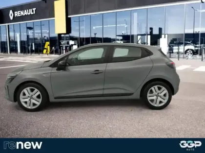 Photo 10 Renault Clio  1.0 Eco-G 100ch Evolution - 24