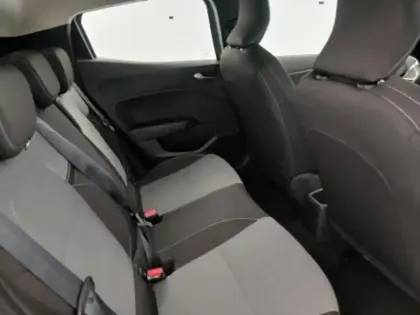 Photo 14 Renault Clio  1.0 Eco-G 100ch Evolution - 24