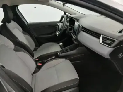 Photo 13 Renault Clio  1.0 Eco-G 100ch Evolution - 24