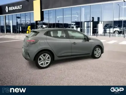 Photo 7 Renault Clio  1.0 Eco-G 100ch Evolution - 24