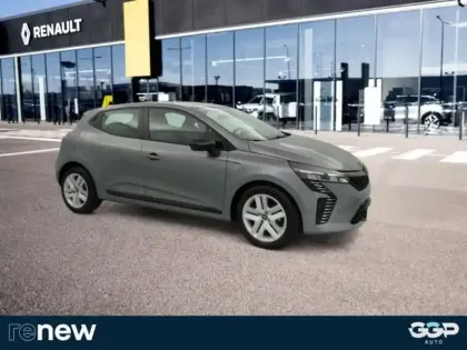 Photo 6 Renault Clio  1.0 Eco-G 100ch Evolution - 24