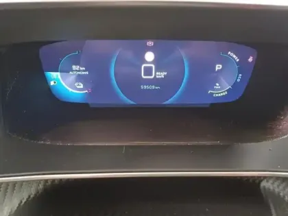 Photo 12 Peugeot 208  e- 136ch Allure