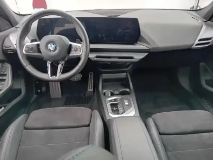 Photo 9 BMW Serie 1 Série 1 120A 170ch M Sport DKG7