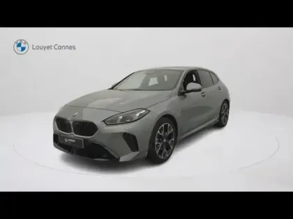 Photo Bmw Serie 1 M Sport
