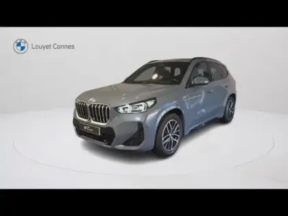 Photo Bmw X1
