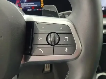 Photo 13 BMW X1  sDrive20i 170ch M Sport
