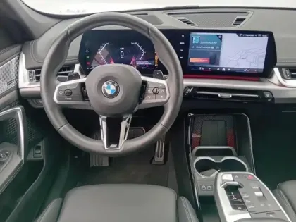 Photo 9 BMW X1  sDrive20i 170ch M Sport