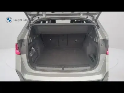 Photo 6 BMW X1  sDrive20i 170ch M Sport
