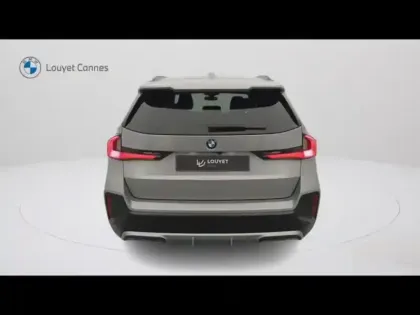 Photo 5 BMW X1  sDrive20i 170ch M Sport