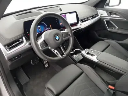 Photo 10 BMW X1  sDrive20i 170ch M Sport