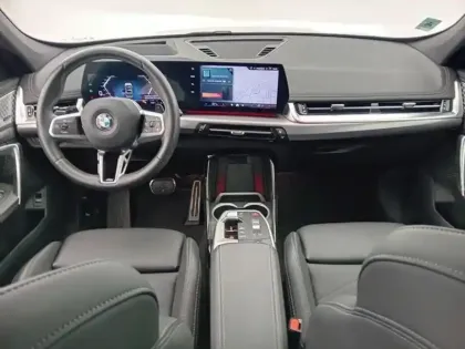 Photo 8 BMW X1  sDrive20i 170ch M Sport