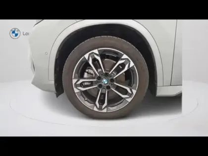 Photo 7 BMW X1  sDrive20i 170ch M Sport