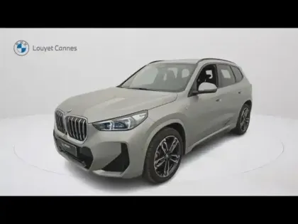 Photo Bmw X1 M Sport