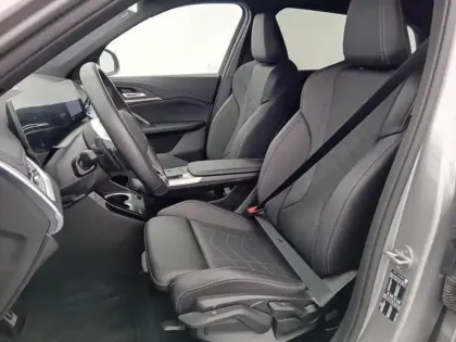 Photo 11 BMW X1  sDrive20i 170ch M Sport