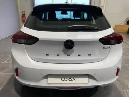 Photo 6 Opel Corsa  1.2 Turbo Hybrid 110ch Edition e-DCT6