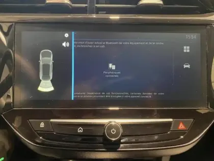 Photo 10 Opel Corsa  1.2 Turbo Hybrid 110ch Edition e-DCT6