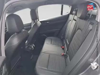 Photo 10 Alfa Romeo Stelvio  2.2 Diesel 160ch Super AT8 MY19