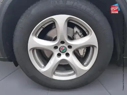 Photo 9 Alfa Romeo Stelvio  2.2 Diesel 160ch Super AT8 MY19