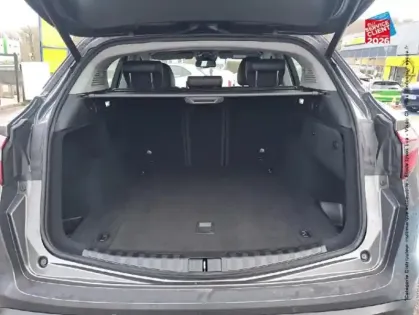Photo 13 Alfa Romeo Stelvio  2.2 Diesel 160ch Super AT8 MY19