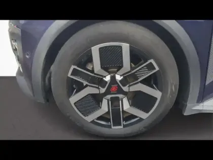 Photo 6 Renault 5  E-Tech Electrique 10ch Techno autonomie confort