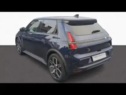 Photo 5 Renault 5  E-Tech Electrique 10ch Techno autonomie confort