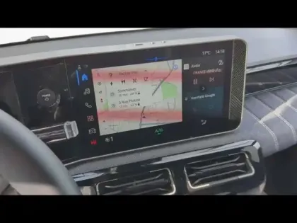 Photo 13 Renault 5  E-Tech Electrique 10ch Techno autonomie confort