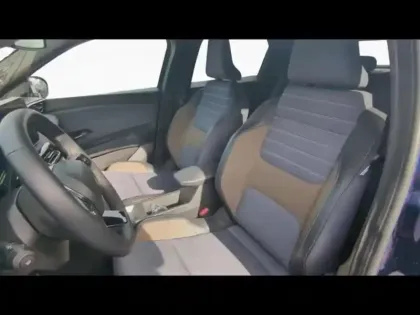 Photo 9 Renault 5  E-Tech Electrique 10ch Techno autonomie confort