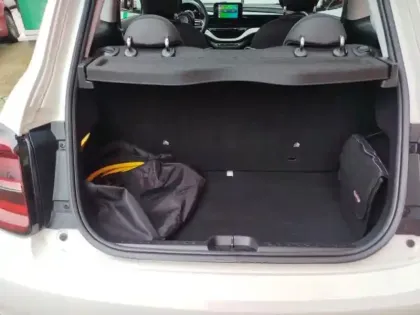 Photo 7 Fiat 500  e 95ch Action Plus