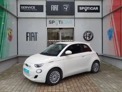 Photo Fiat 500