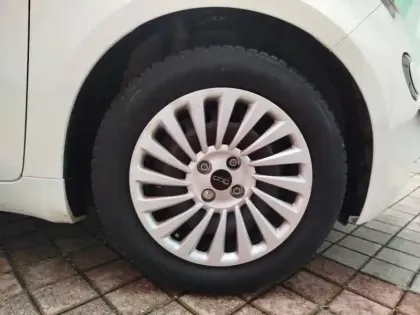 Photo 6 Fiat 500  e 95ch Action Plus