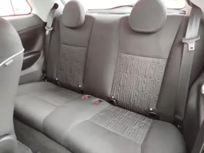 Photo 11 Fiat 500  e 95ch Action Plus