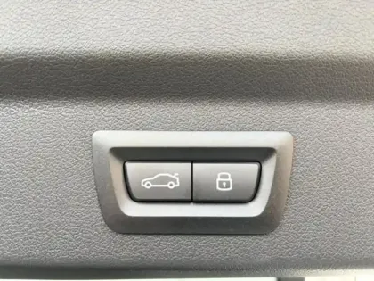 Photo 10 BMW X2  sDrive20dA 163ch M Sport DKG7