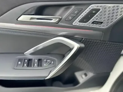 Photo 14 BMW X2  sDrive20dA 163ch M Sport DKG7