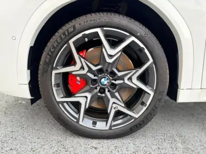 Photo 8 BMW X2  sDrive20dA 163ch M Sport DKG7