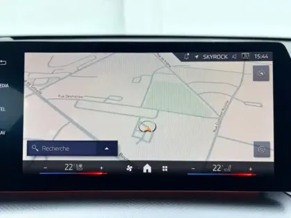 Photo 12 BMW X2  sDrive20dA 163ch M Sport DKG7