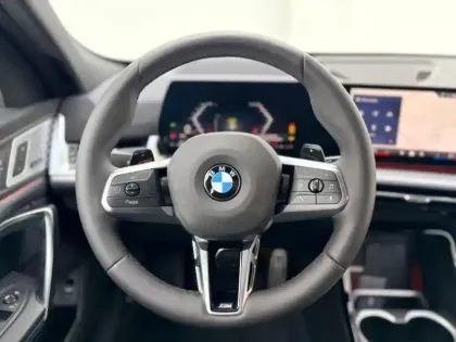 Photo 5 BMW X2  sDrive20dA 163ch M Sport DKG7