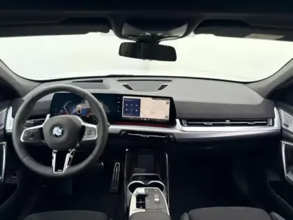 Photo 7 BMW X2  sDrive20dA 163ch M Sport DKG7