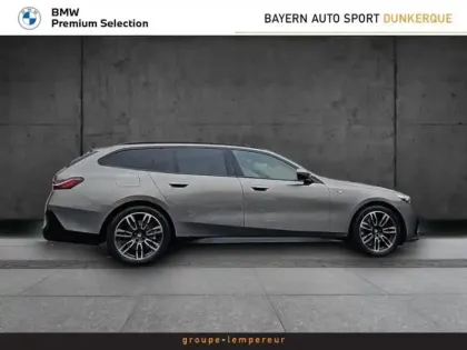 Photo 14 BMW Serie 5 Série 5 Touring 520dA 197ch M Sport