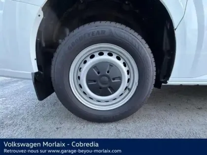 Photo 12 Volkswagen Transporter  Fg Procab L1 2.0 TDI 150ch Business BVA8