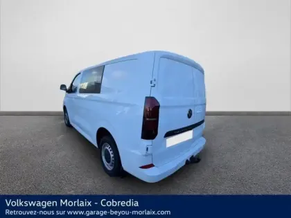 Photo 32 Volkswagen Transporter  Fg Procab L1 2.0 TDI 150ch Business BVA8